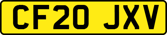 CF20JXV