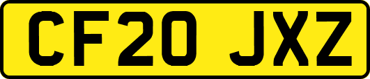 CF20JXZ