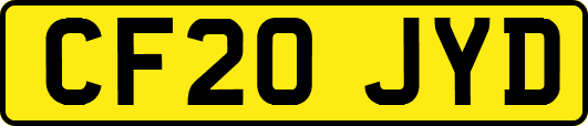 CF20JYD