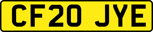 CF20JYE