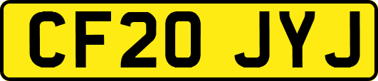 CF20JYJ