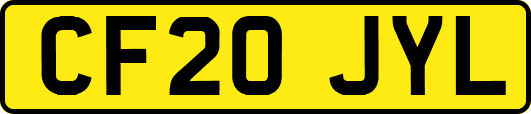 CF20JYL
