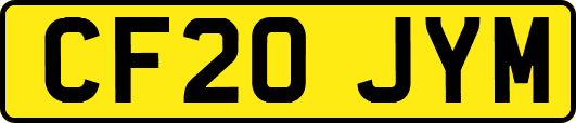 CF20JYM