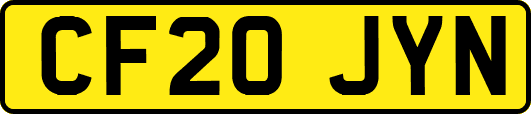 CF20JYN