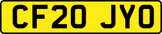 CF20JYO