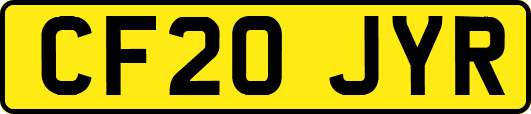CF20JYR