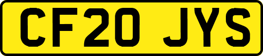 CF20JYS