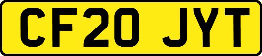 CF20JYT