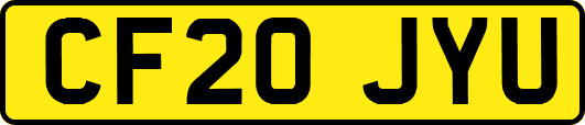 CF20JYU
