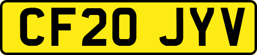 CF20JYV