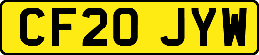 CF20JYW