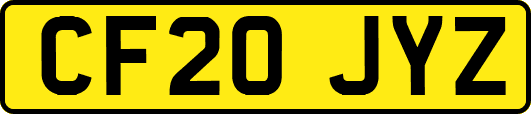 CF20JYZ