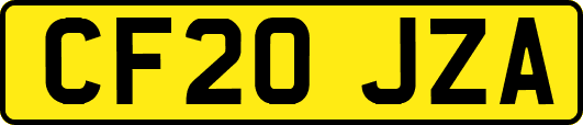 CF20JZA