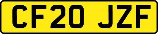 CF20JZF