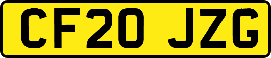 CF20JZG