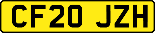 CF20JZH