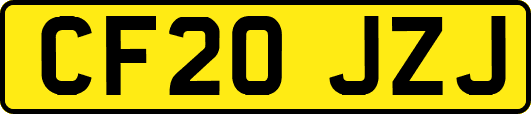 CF20JZJ