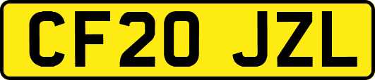 CF20JZL