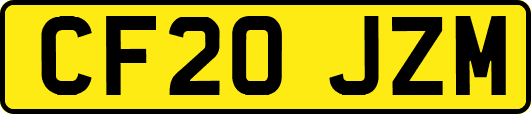 CF20JZM