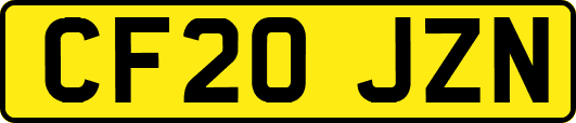 CF20JZN