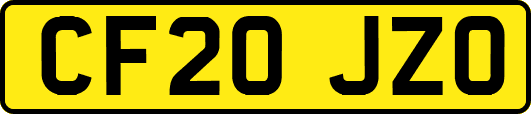 CF20JZO