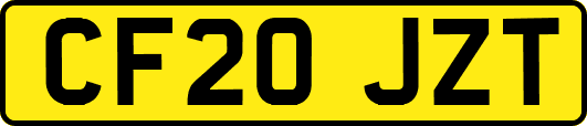 CF20JZT
