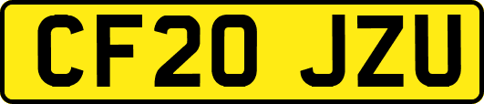 CF20JZU