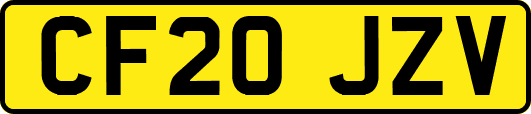 CF20JZV