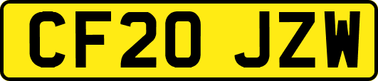 CF20JZW