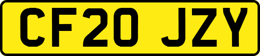 CF20JZY