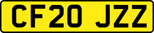 CF20JZZ