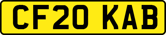 CF20KAB
