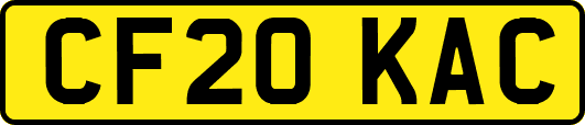 CF20KAC
