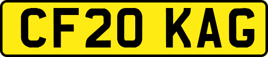 CF20KAG