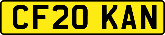 CF20KAN