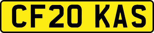 CF20KAS