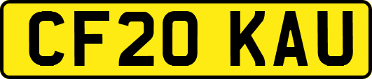CF20KAU