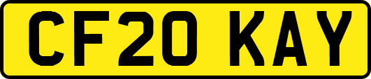 CF20KAY