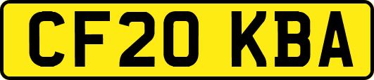 CF20KBA