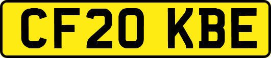 CF20KBE