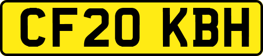 CF20KBH