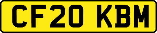 CF20KBM