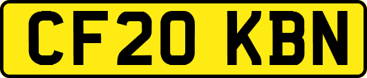 CF20KBN