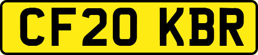 CF20KBR