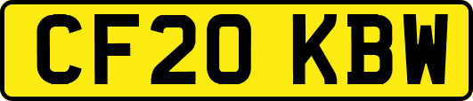 CF20KBW