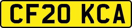 CF20KCA
