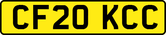 CF20KCC