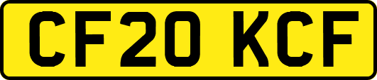 CF20KCF