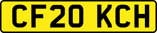 CF20KCH