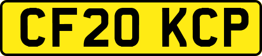 CF20KCP